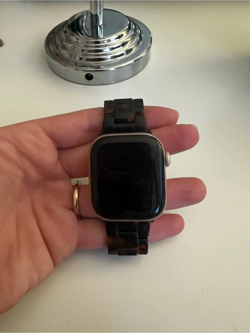 Apple Watch Series 10 (2025) – 42mm GPS – Two Bands Included